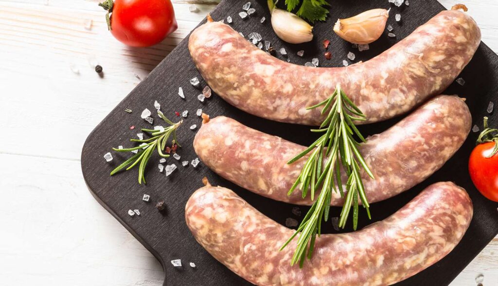 Biểu Tượng Bảo Quản Thực Phẩm
