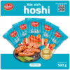 xúc xích hoshi